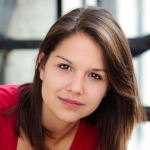 Ashley Fox Ashley Fox headshot