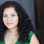 Izis Mollinedo Izis Mollinedo headshot