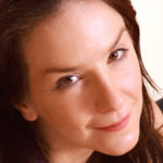 Kathrynne Wolf Kathrynne Wolf headshot