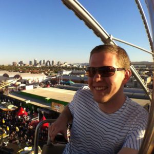 Eric Dern, Finance Director Eric Dern, Finance Director