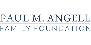 Paul M. Angell Family Foundation