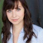 Sarah Liz Bell Sarah Liz Bell headshot