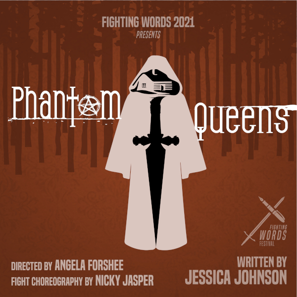 Phantom Queens by Jessica Johnson