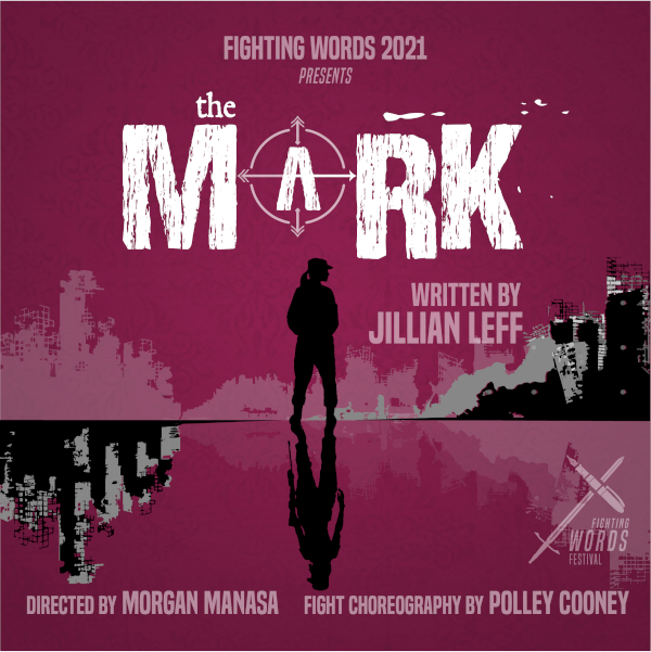 The Mark by Jillian Leff
