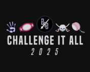 2025 Season: Challenge It All