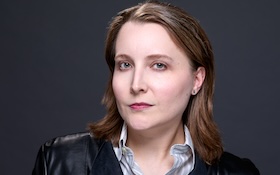 Jennifer Mickelson headshot