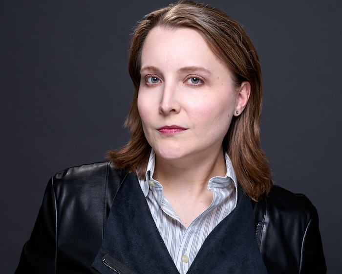 Jennifer Mickelson Jennifer L. Mickelson headshot