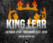 King Lear