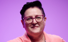 Catherine Mallers BWBTC's Board President