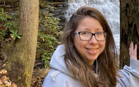 Jess Chamblee Eisenberg Headshot