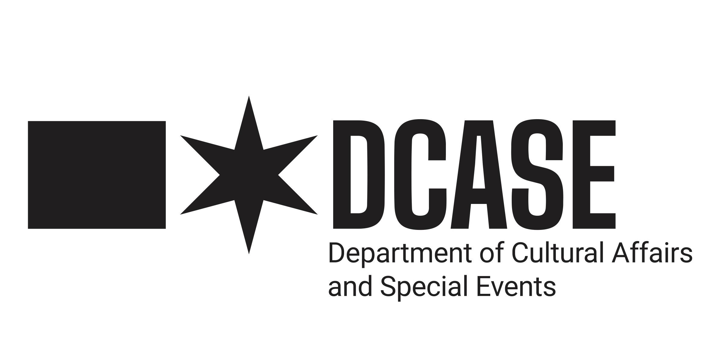 Chicago Department of Cultural Affairs & Special Events logo