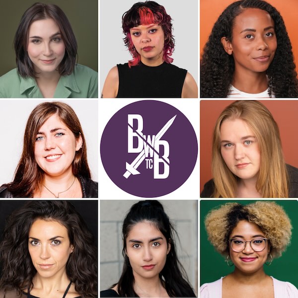 BWBTC King Lear Cast – group 2 BWBTC King Lear Cast - group 2