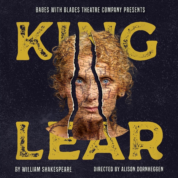 William Shakespeare's King Lear