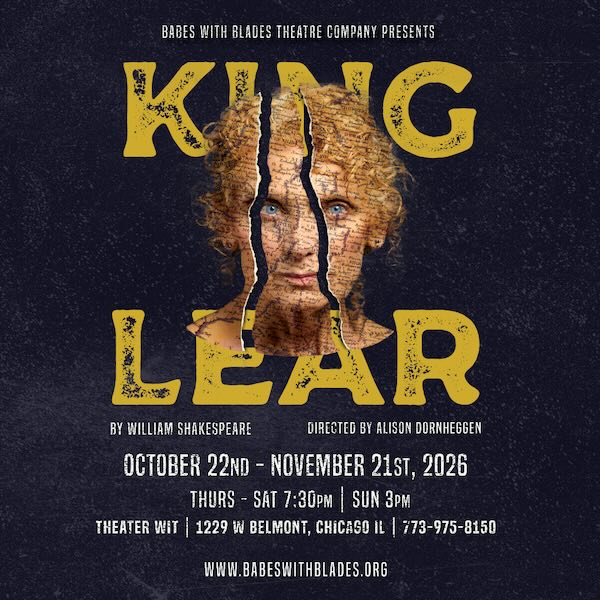 King Lear